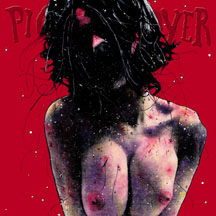 PIG DESTROYER - Terrifyer. CD+DVD - CD